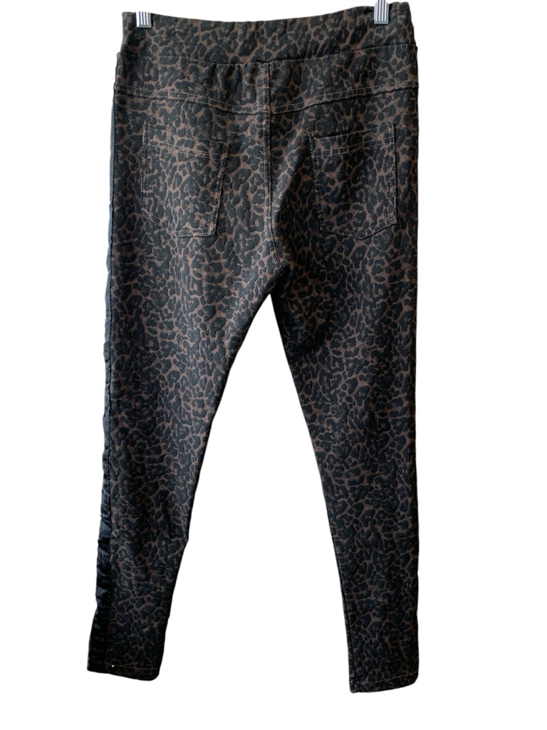 MADE IN ITALY  4 PANTS W