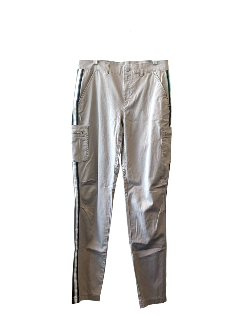 ATHLETA  6 PANTS W