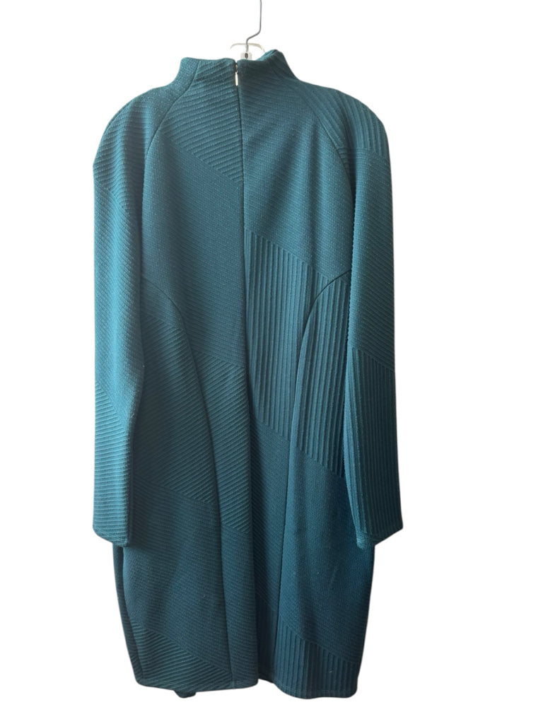 DONNA KARAN  16 DRESS W