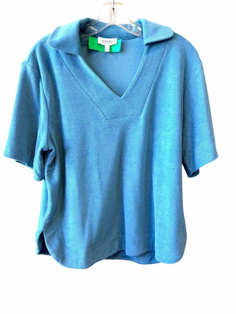 HAVEN WELL WITHIN Size small TOP  W