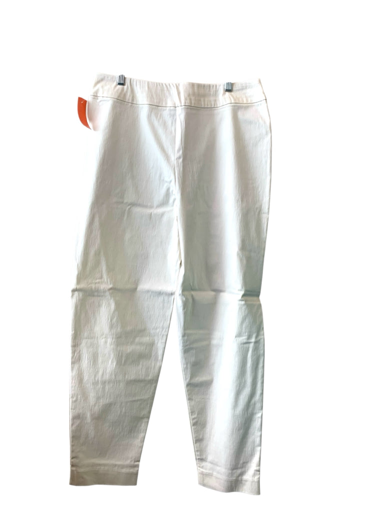 MARLA WYNNE  16 PANTS W