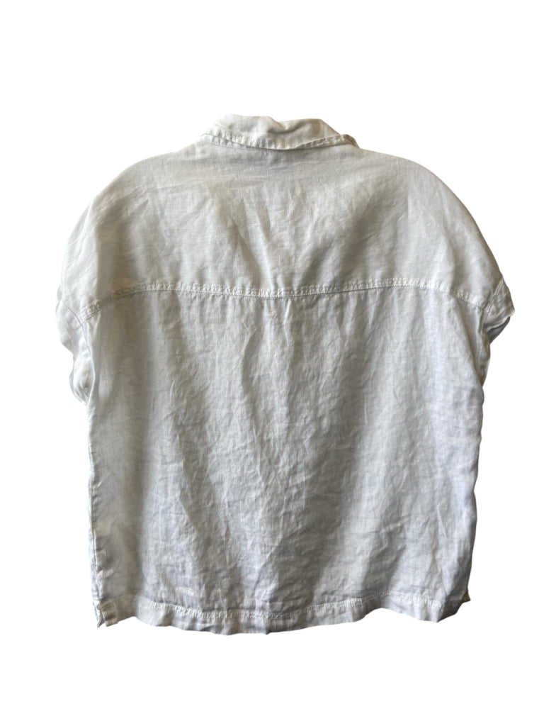 RACHAEL & ZOE Size small BLOUSE W
