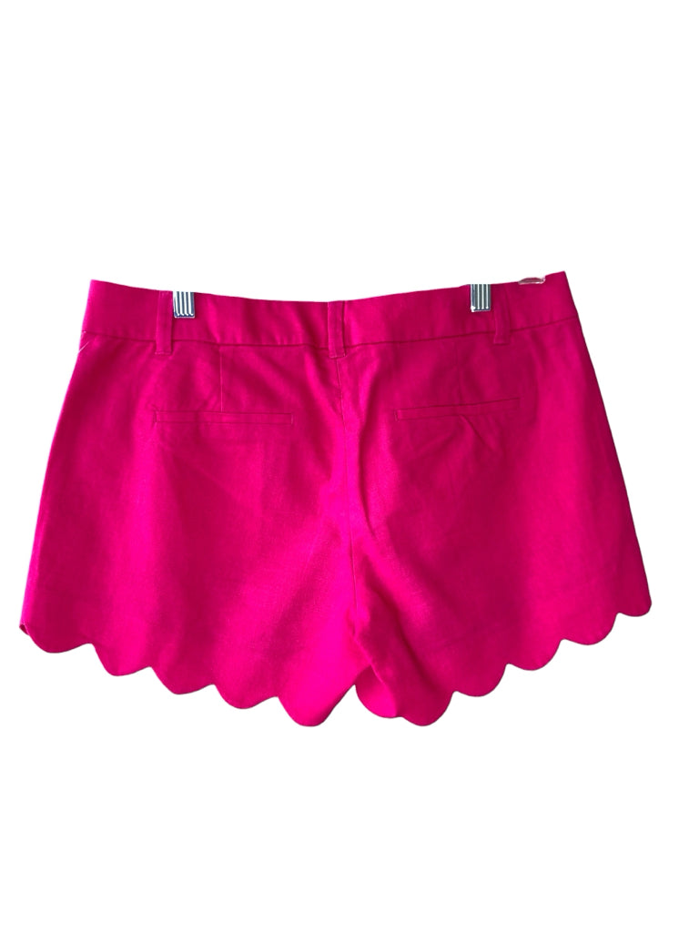 J CREW Size 6 SHORT W