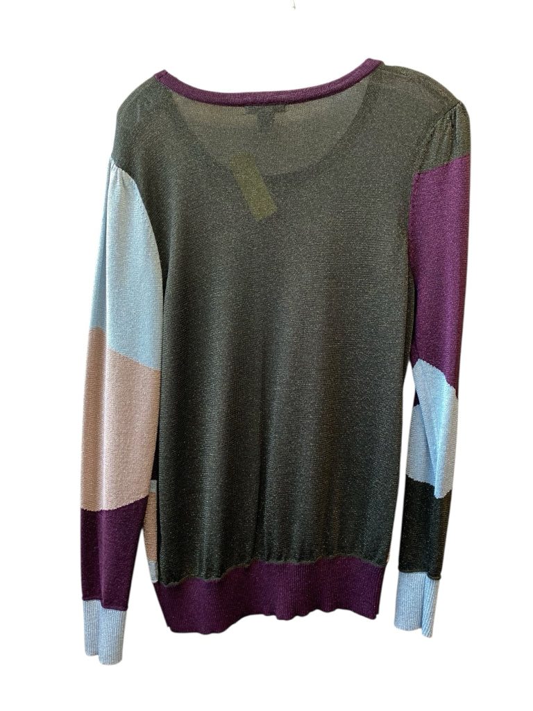 BAR III  large TOP W