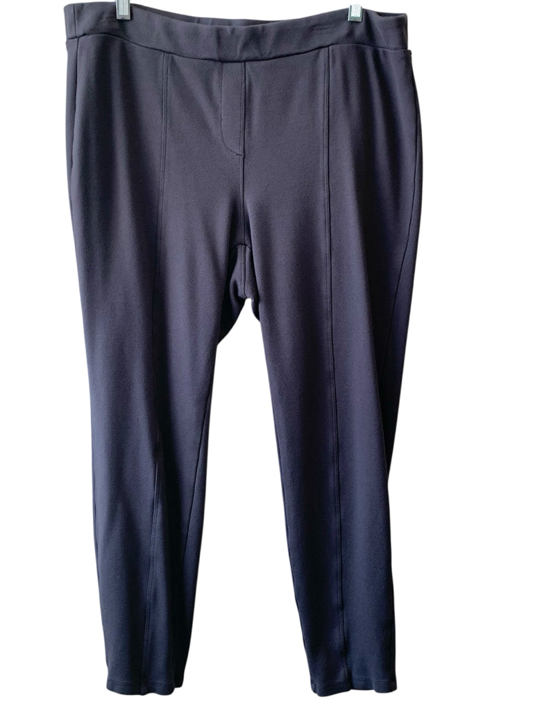 STYLE & CO  16W PANTS W