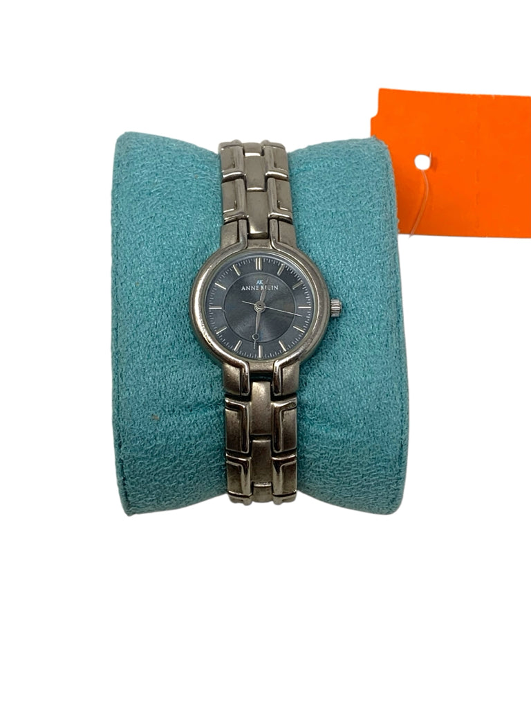 ANNE KLEIN WATCH