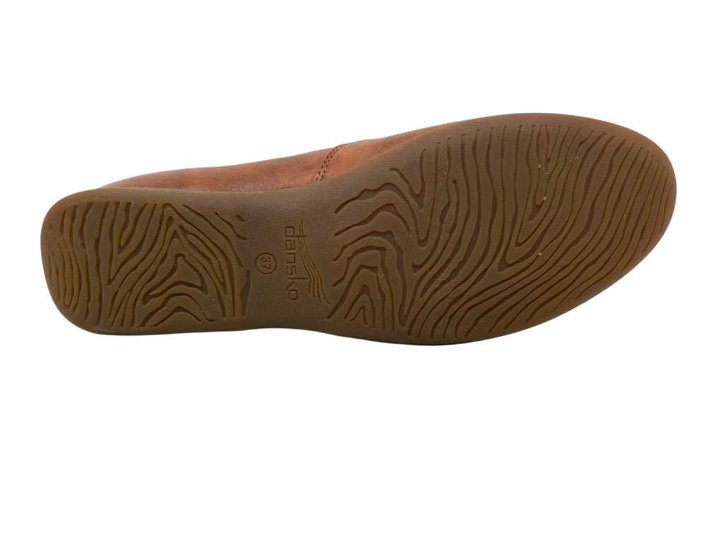 DANSKO Size 7.5 LOAFER W