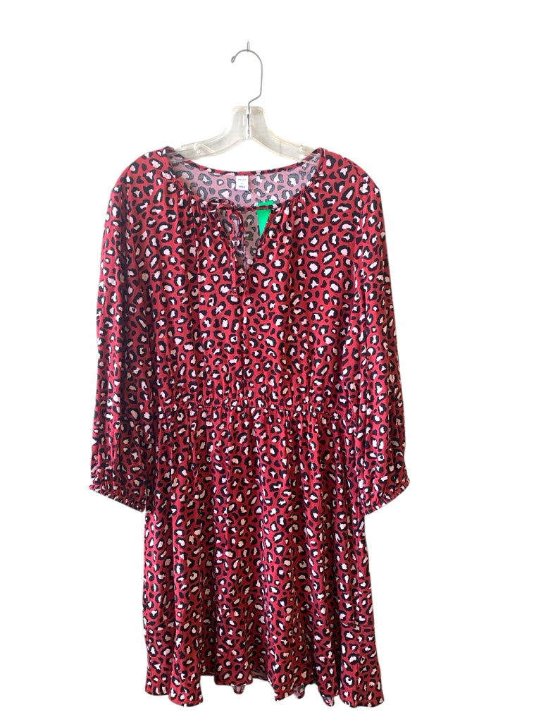 OLD NAVY  large DRESS W