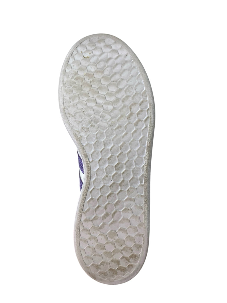 ADIDAS  8.5 SNEAKERS W