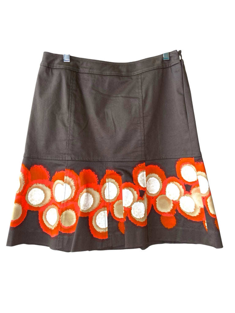 ETCETERA Size 6 SKIRT W