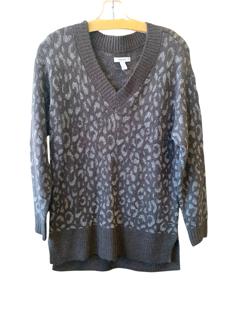 NINE WEST  small SWEATER W