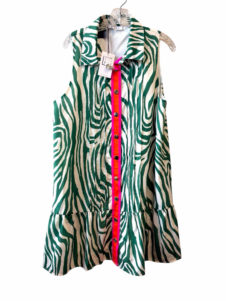 THML Size xL DRESS W