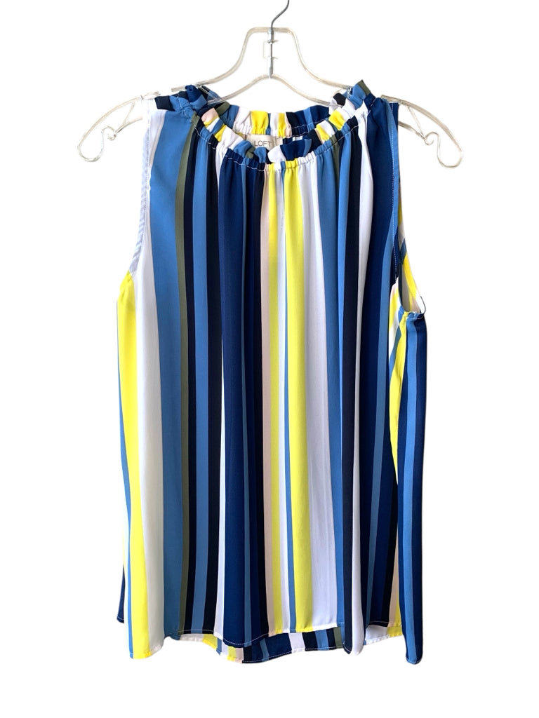 AT LOFT  medium TOP W