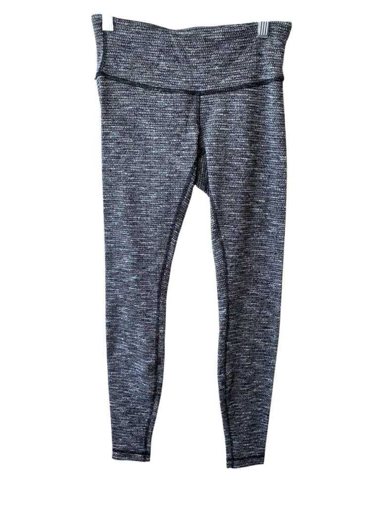 LULULEMON  small GYM W