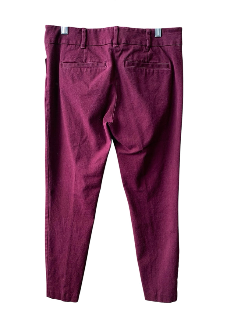 NY&CO  6 PANTS W