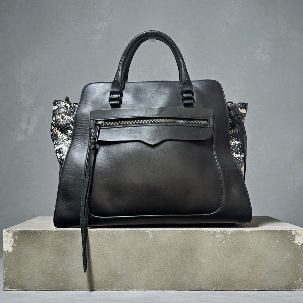 REBECCA MINKOFF PURSE W