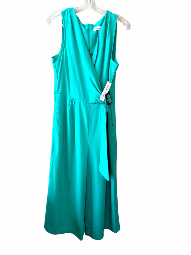 EMMA & MICHELE Size 6 JUMPSUIT W