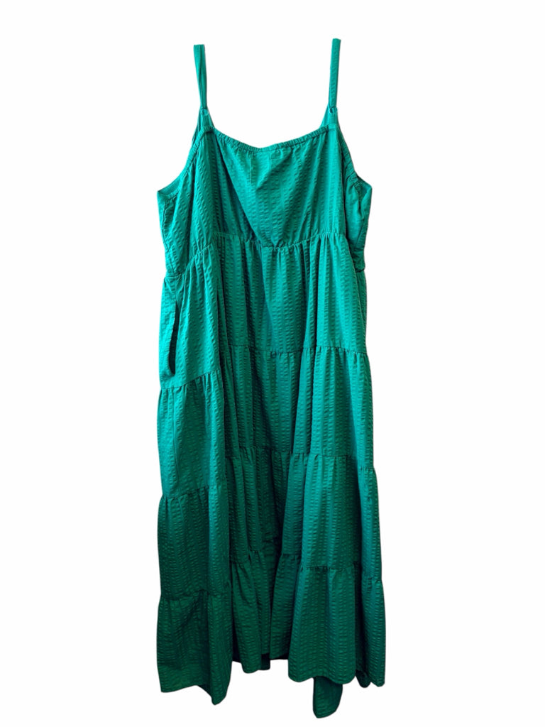 TORRID Size 4X SUN DRS W
