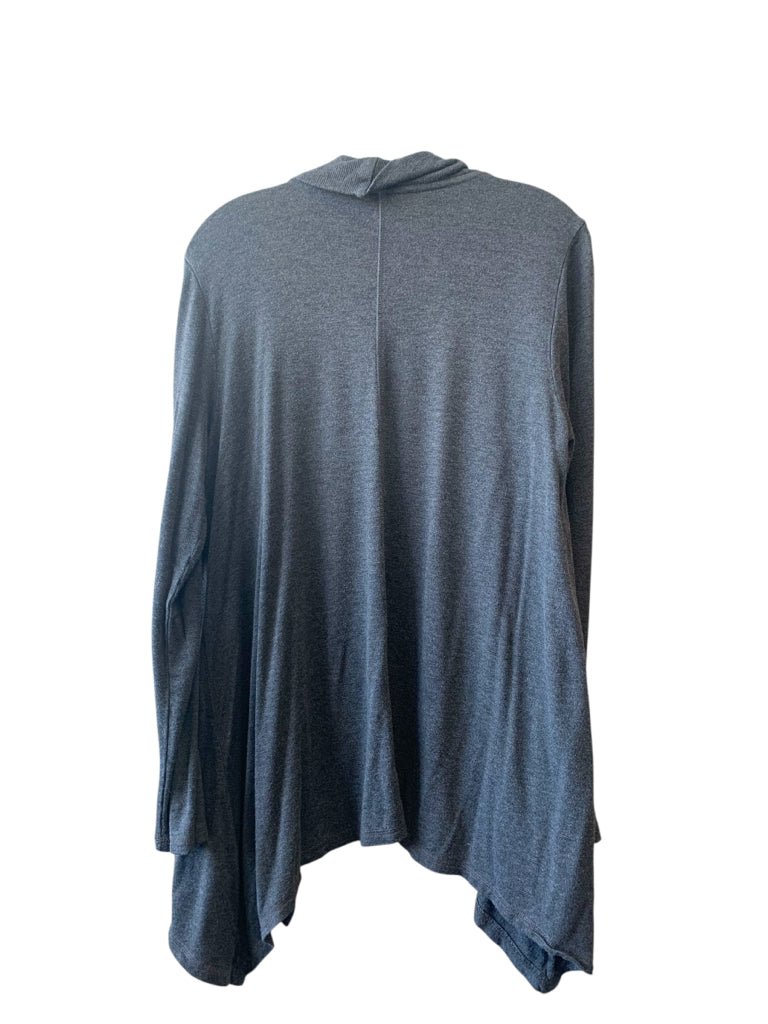LIZ CLAIBORNE  xL CARDIGAN W