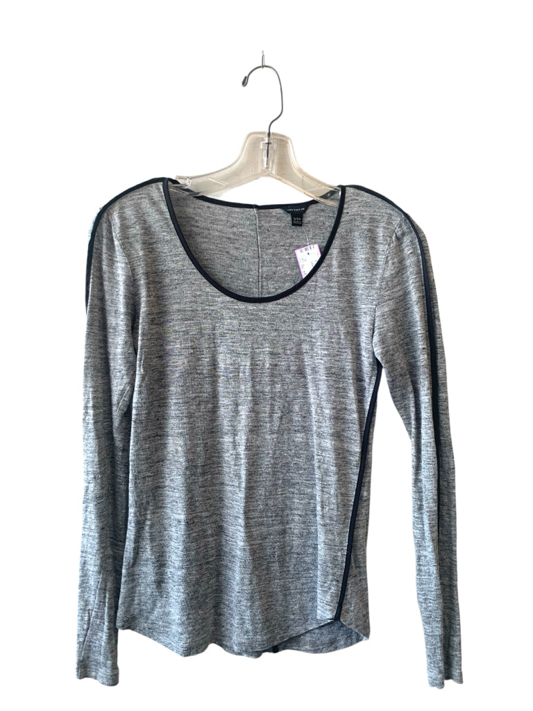 ANN TAYLOR  xXS TOPW