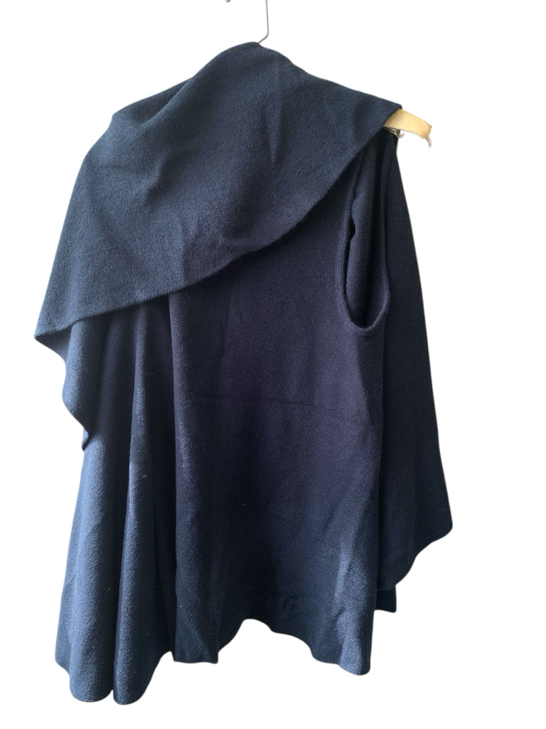 ANTHROPOLOGIE  ONE SIZE WRAP W