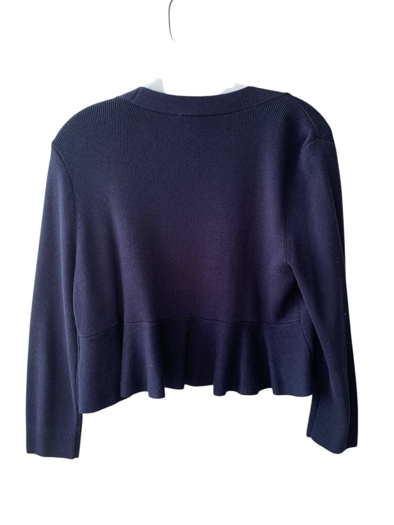 TALBOTS  medium CARDIGAN W