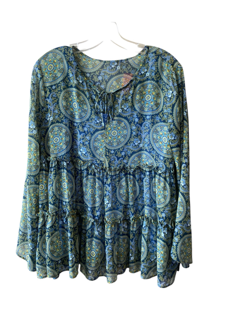 LOFT Size medium TOP SET W