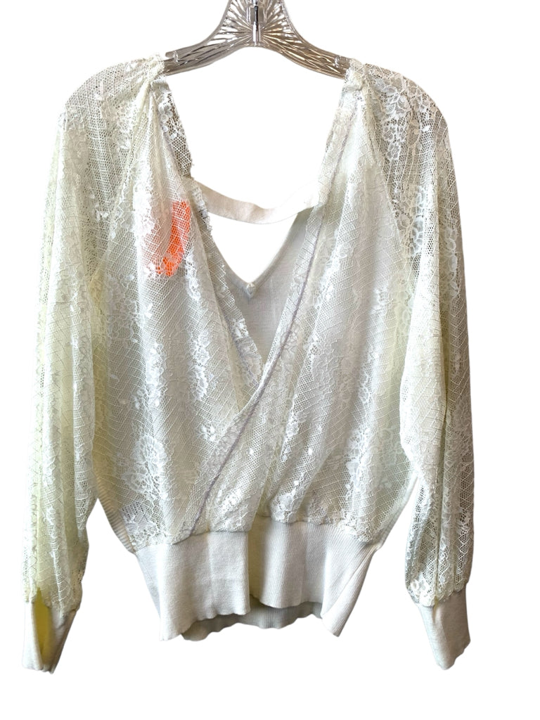 xL TOP W