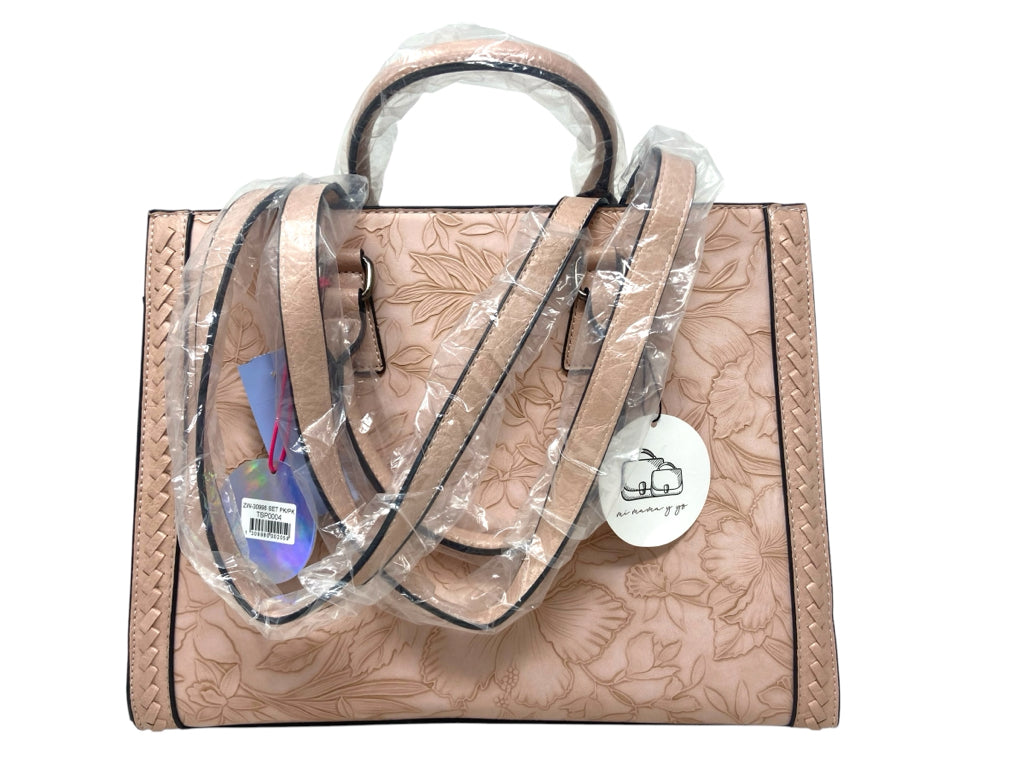 BAG PARTY Size NEW! PURSE W