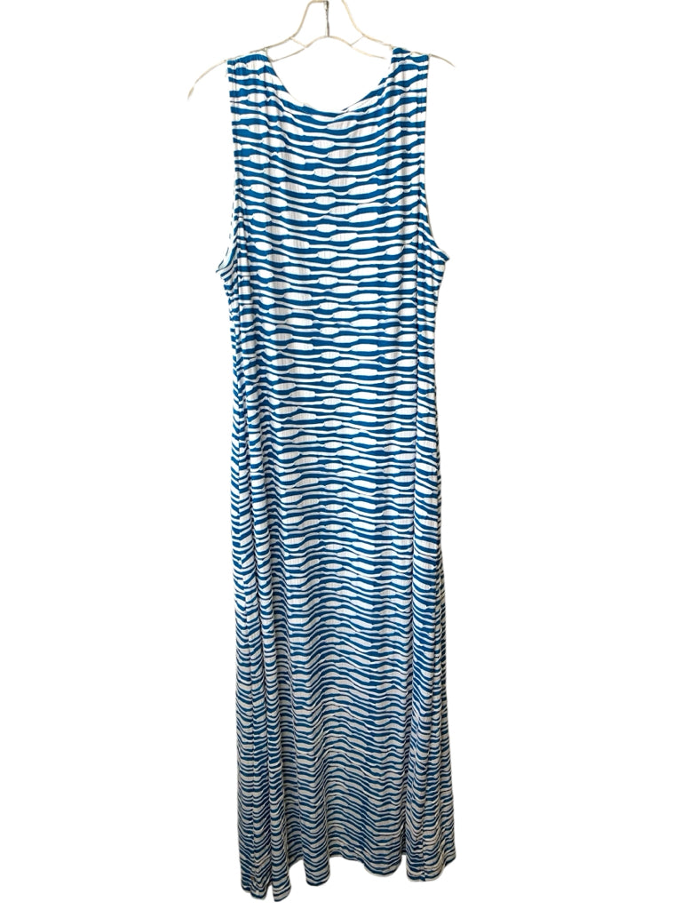 ECI  xL DRESS W