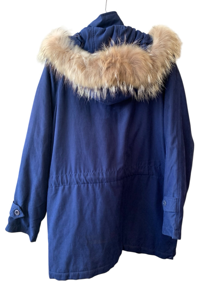 LONDON FOG  small COAT W