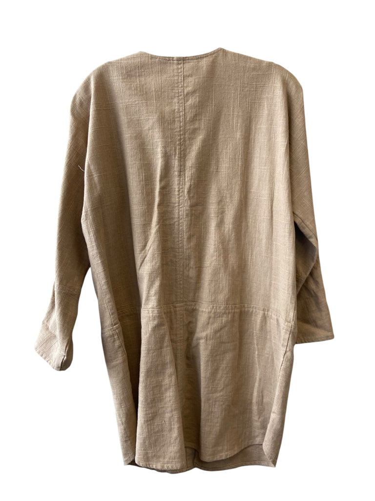 CHICO'S Size small JACKET W