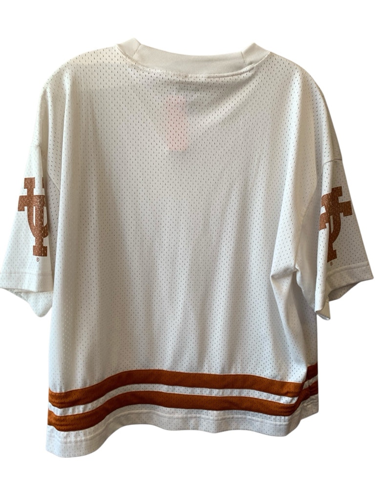 HOLLISTER  small TOP  W