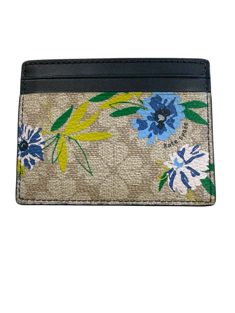 KATE SPADE Size small WALLET W