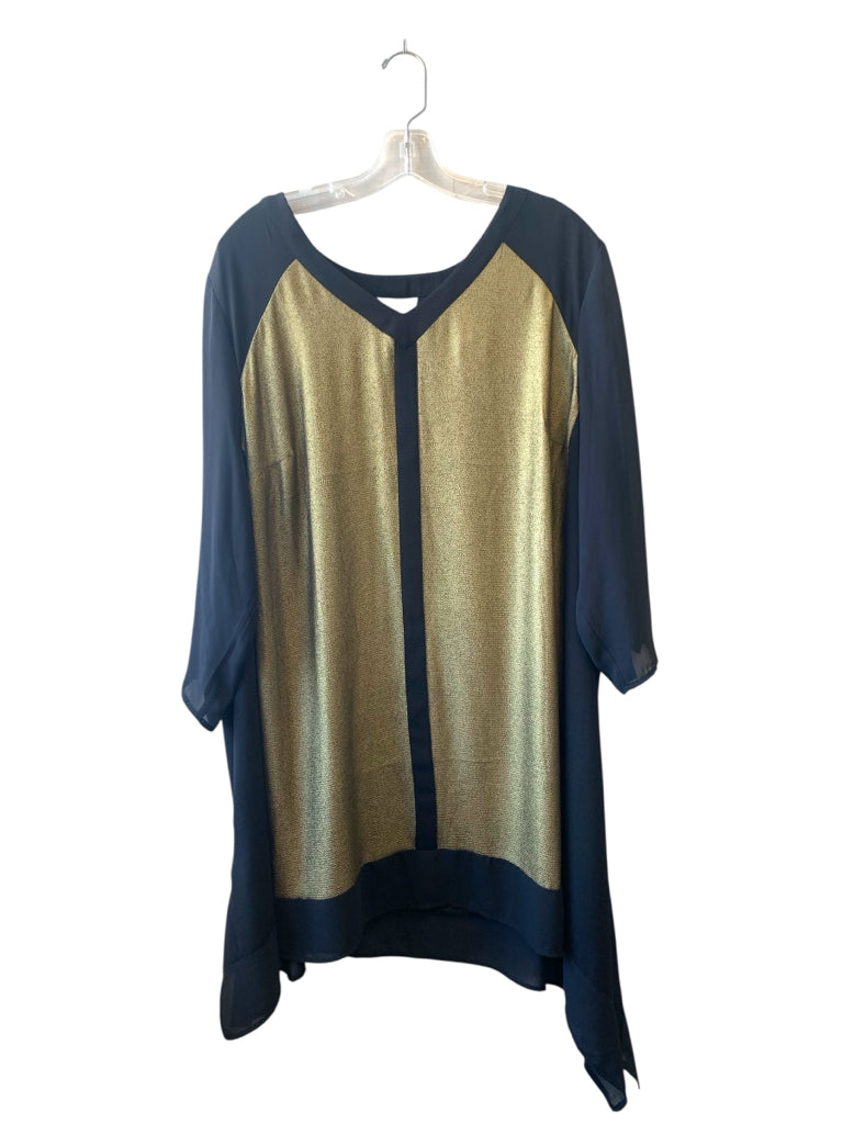 CATHERINES  1X TUNIC
