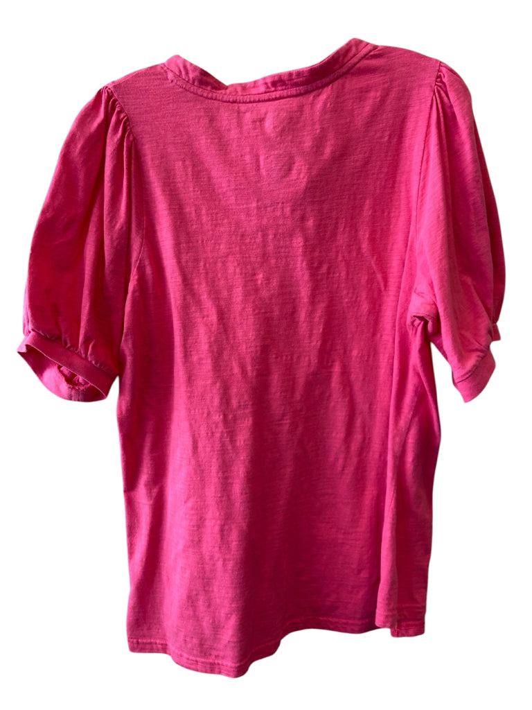 ST. JOHN'S BAY Size large TOP W