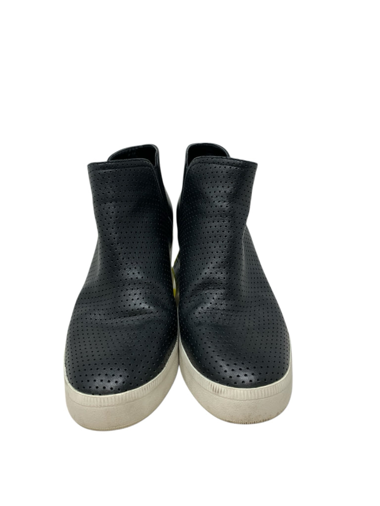 VIA SPIGA  6 WEDGE W