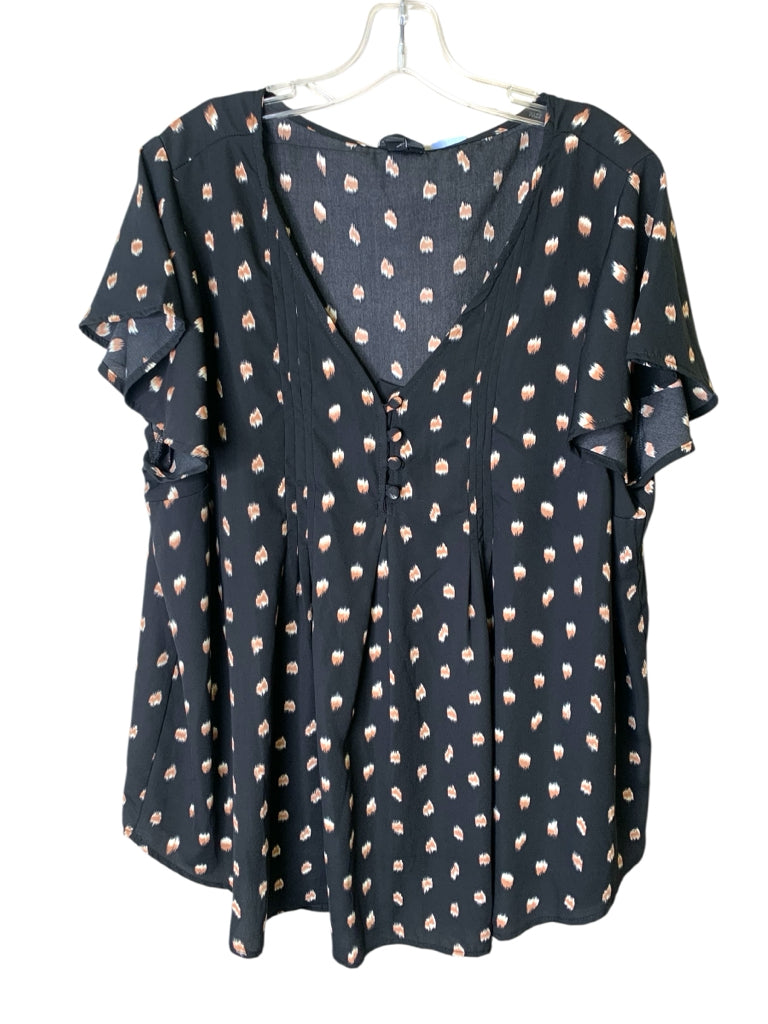 TORRID  2X TOP  W