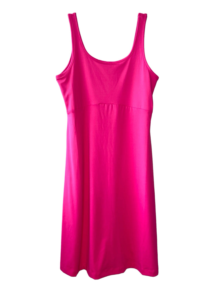 COLUMBIA Size small DRESS W