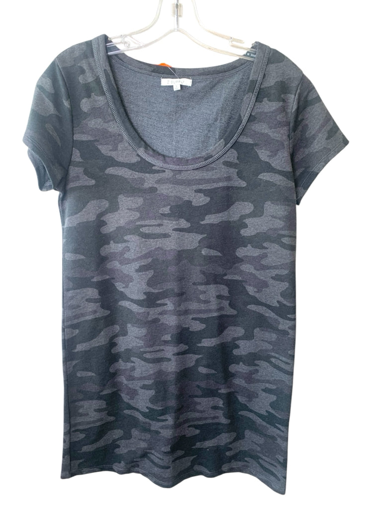 Z SUPPLY  small DRESS W