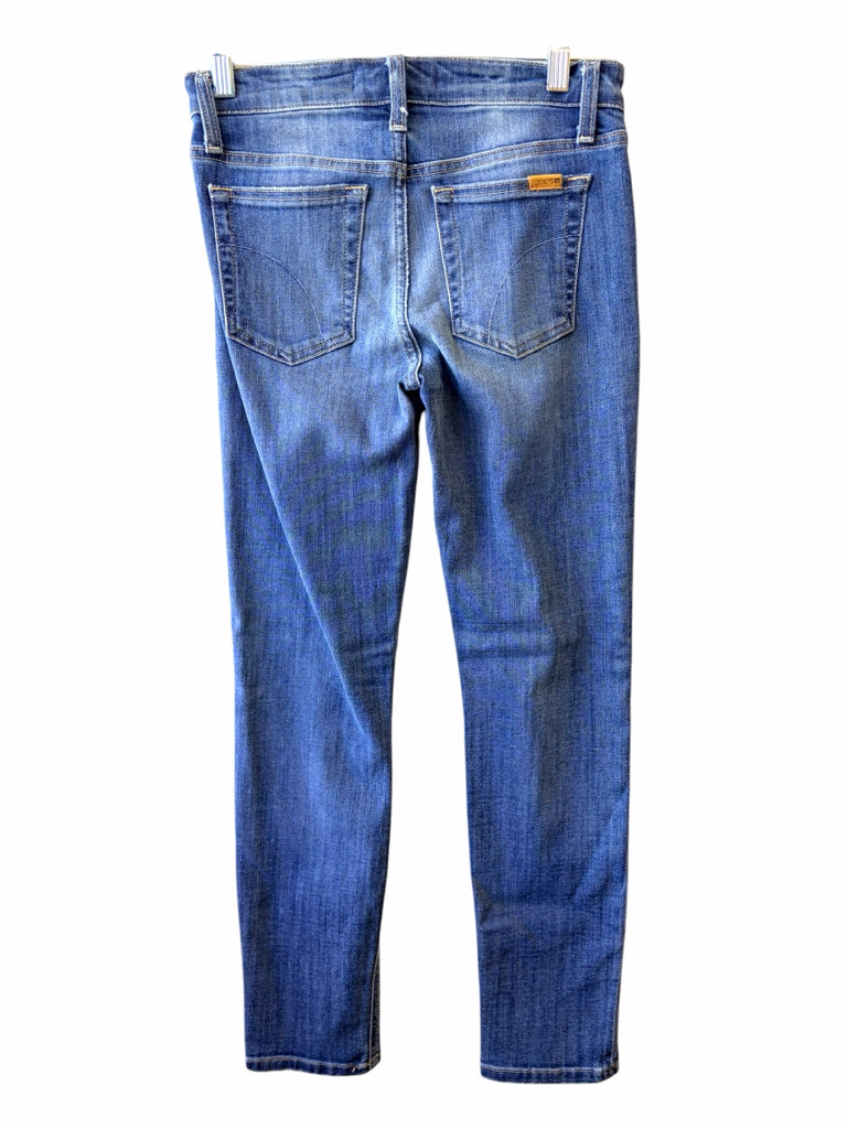 JOE'S Size 0 JEANS W
