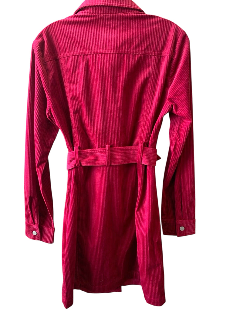 SUGAR LIPS  medium DRESS W