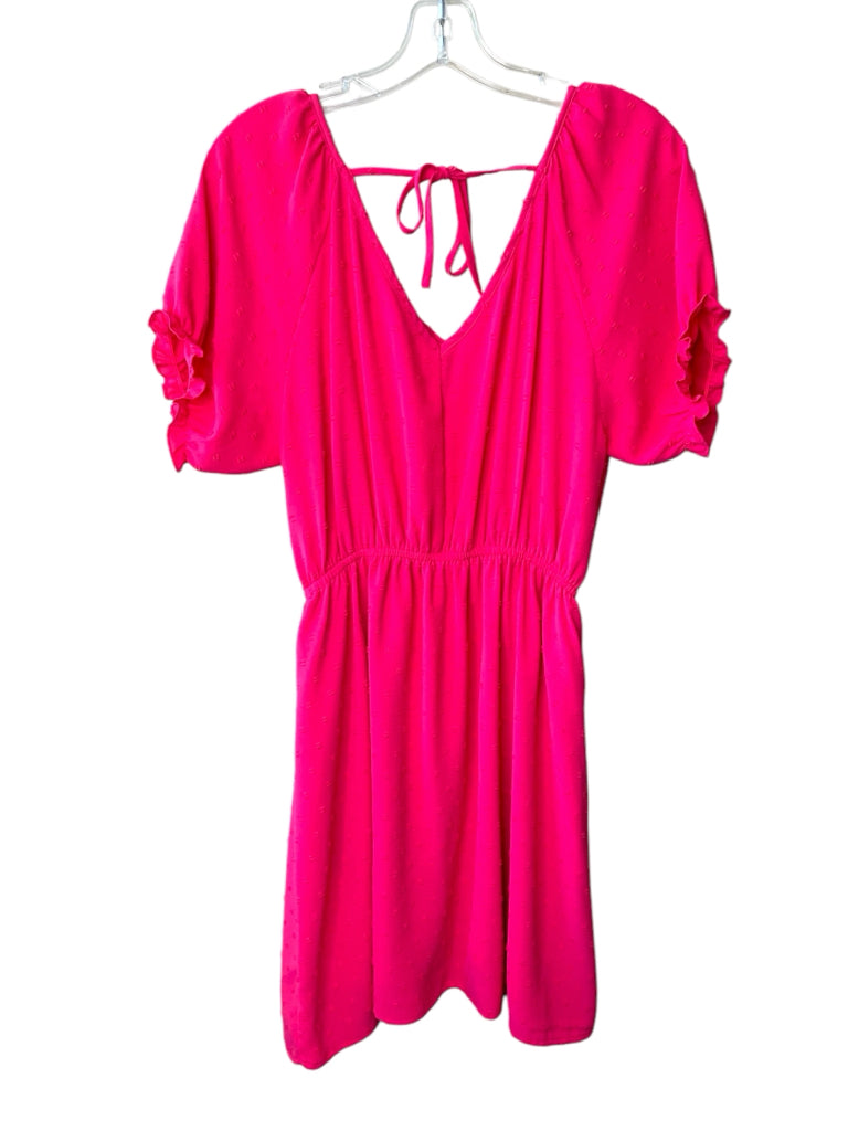 STACCATO  small DRESS W