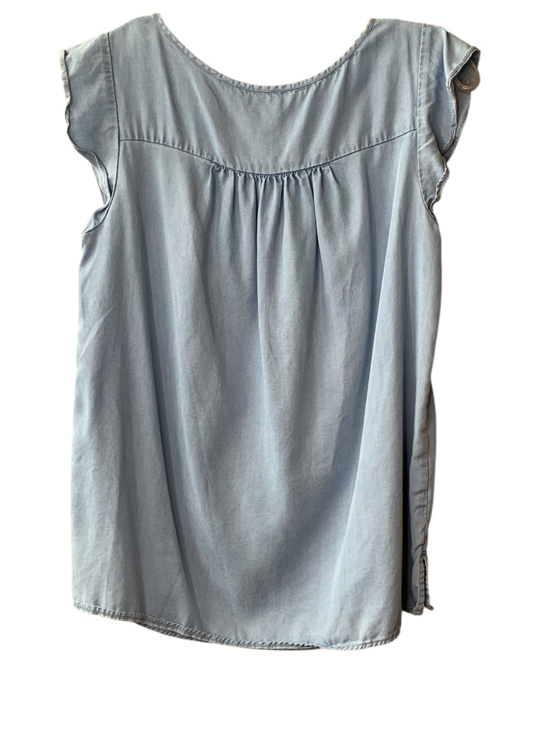 AT LOFT  small TOP W