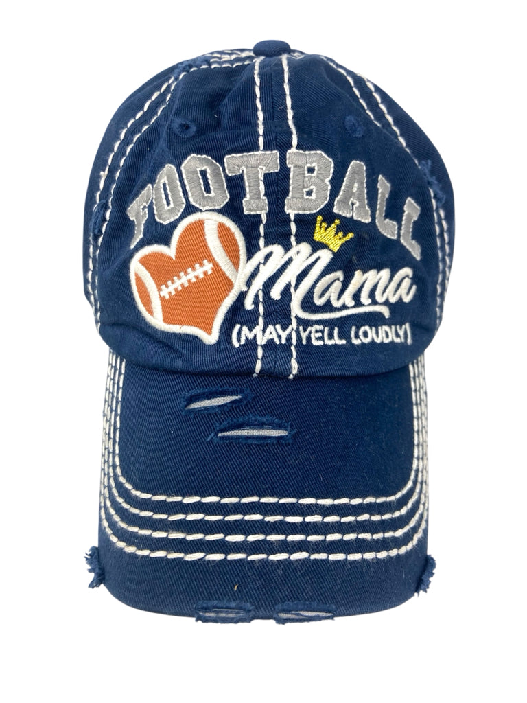 KB ETHOS Size OSFM HAT W