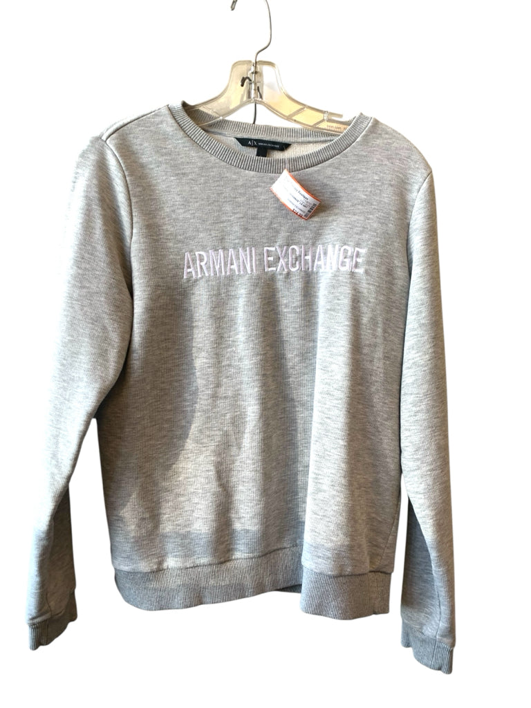 ARMANI EXCHANGE  large NITE SET W
