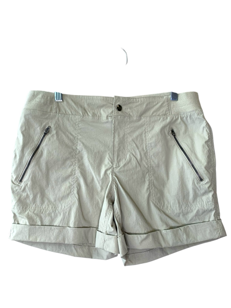 HALCYON  medium SHORT W