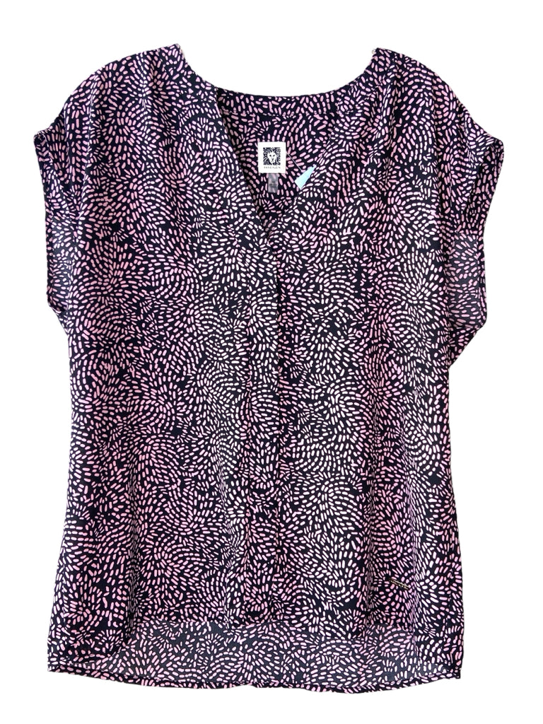 ANNE KLEIN Size medium TOP W