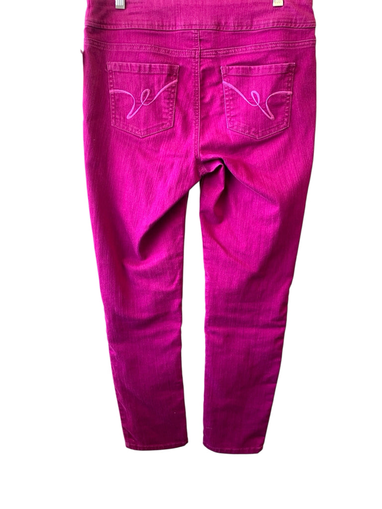 STYLE & CO  PM JEANS W