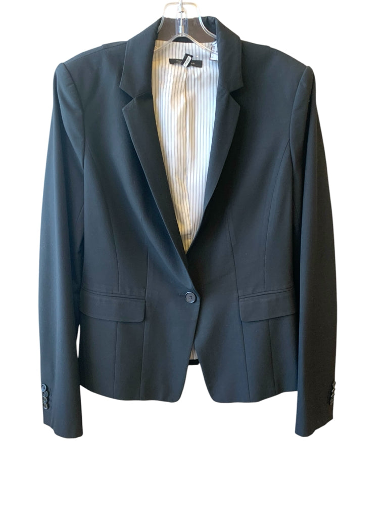 ANN TAYLOR  6T BLAZER W